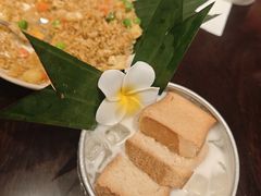 -婉泰·特色小吃·舂鸡脚(告庄二店)