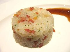 -戈雅法餐厅(世界城广场店)