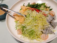 -红樱桃·新派辽菜(北行店)