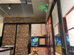 门面-富乐满韩国正宗炸鸡韩国料理(虹泉路店)