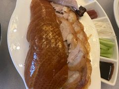 -便宜坊烤鸭店(科创店)