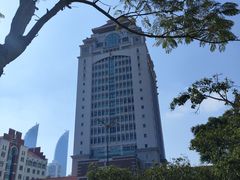 -厦门大学(思明校区)