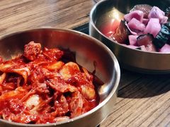 -HOTISLAND海鸡岛·韩国料理(江南西店)