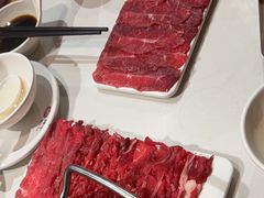 -焯牛潮汕牛肉火锅(云峰街创始店)