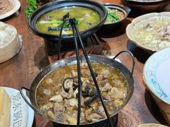 -银生食府·普洱菜(金星店)