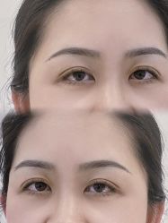 -MIVI野生眉纹绣纹眉