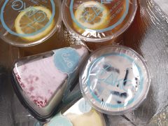 -7cake榴莲千层蛋糕(塘苗路店)
