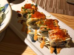 酱子寿司-酒井酱子·深夜食堂(东城汇店)