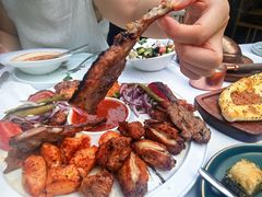 -沙漠玫瑰土耳其餐厅(神路街店)