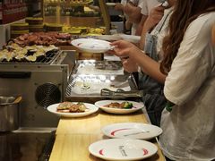 -嗨吃围炉海鲜烤肉自助(保利广场店)