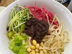-吴记百姓菜馆·北京菜·烤鸭(故宫店)