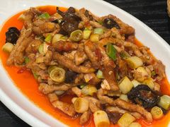 -顺香居·老字号湖北菜(江汉路店)