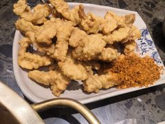 -小龙坎火锅(黄河店)