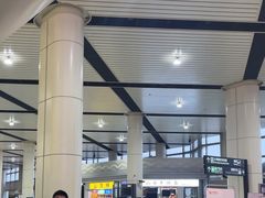 -太原武宿国际机场-T1航站楼