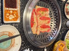 -牛焱·烧肉酒肆(五大道店)