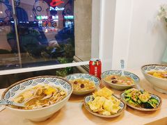 -捕螺记螺蛳粉(东关大街店)