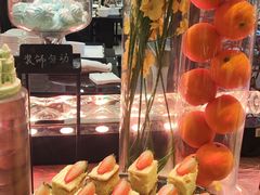 -索菲特酒店·海鲜自助 ·聚餐厅