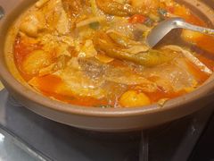 -大师傅金奖啤酒鱼(西街口总店)