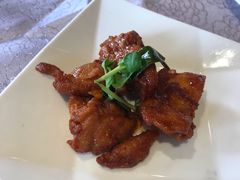 -圆山大饭店-圆苑餐厅