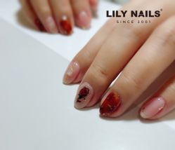 -LILY NAILS美甲美睫