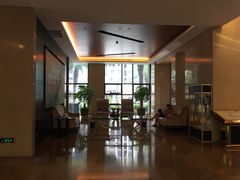 -东方帝景假日酒店