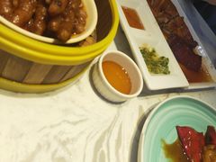 -火啫啫·粤式啫啫煲(南通首店)