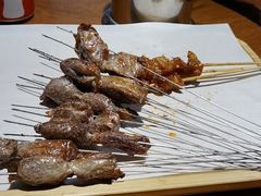 -臻炙大舍烤串(天龙家园店)