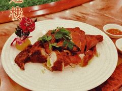 -馨越楼·点心·粤菜(赤坎店)