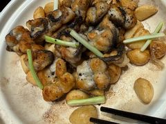 -明湖楼·经典鲁菜山东海鲜(大明湖店)