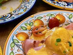 -Alimentari早午餐(安福路店)