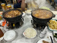 -范贤光鸡公煲(平乐园总店)