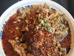 招牌牛杂-窦四牛杂面(总店)