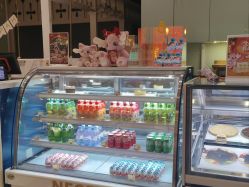 -奈尔宝·儿童乐园·亲子餐厅(华采天地店)