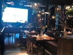 -胡桃里音乐酒馆(石家庄店)