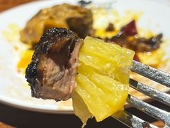 -汉巴味德·烤肉与啤酒的自助(杭州大悦城店)