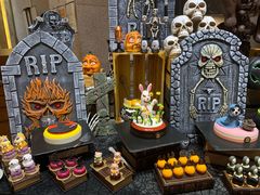 -韵咖啡自助餐厅(天津香格里拉店)