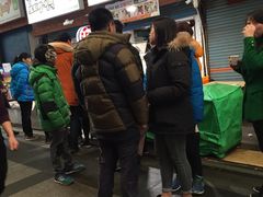 -西归浦每天偶来市场