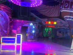 -烟台海昌鲸鲨海洋公园