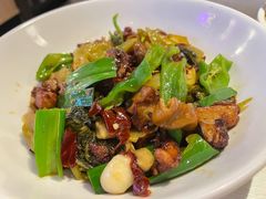 -九毛九西北菜(百信广场店)