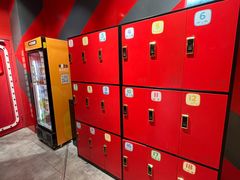 -Xcape异时刻密室逃脱魔法互动(瑞虹天地太阳宫店)