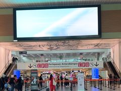 -吉隆坡国际机场