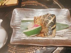 -松鹤精致料理(五一中路店)