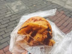 -阿婆油墩子(五里桥路188弄小区店)