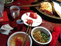 -黄家码头老火锅(解放碑旗舰店)