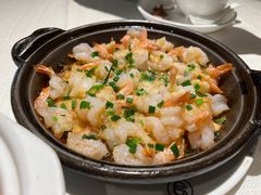 铁板烤虾-麓湘小镇(开福万达广场店)