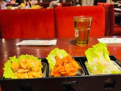 -纪州豚骨酱油拉面(锦延路店)