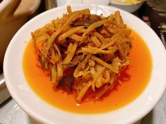 -名善山珍·野生菌汤锅(文殊院店)
