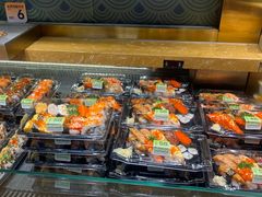 -池田寿司·4H鲜作(西直门凯德华联店)