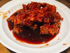 -新白鹿餐厅(滨江银泰店)