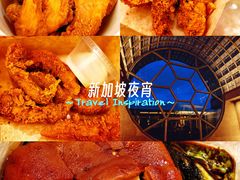 -新加坡丽思卡尔顿美年酒店